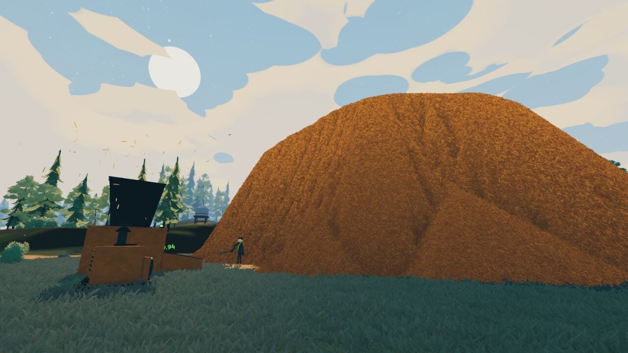 Creators of Needle In A Haystack Clone Reportedly Have Their Game Modified by Vibe-Coder