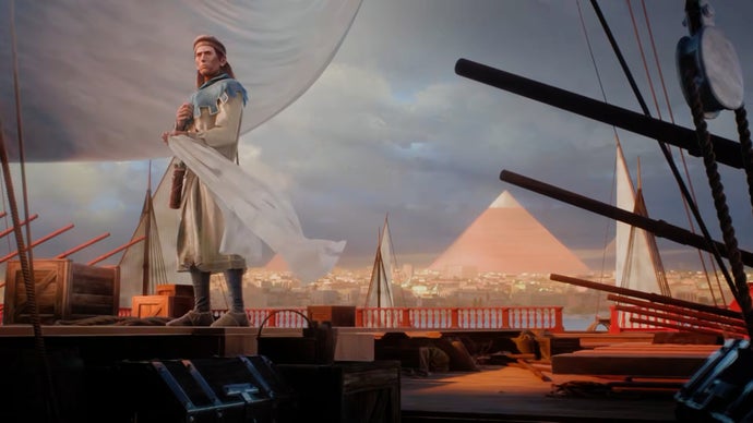 Crusader Kings 3’s merchant republics expansion, Silk and Silver, will release during the very quiet time of mid-November 2026