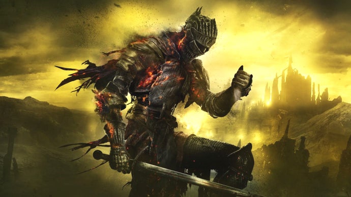 Dark Souls 2 and Dark Souls 3's online servers are temporarily going dark, FromSoftware announces