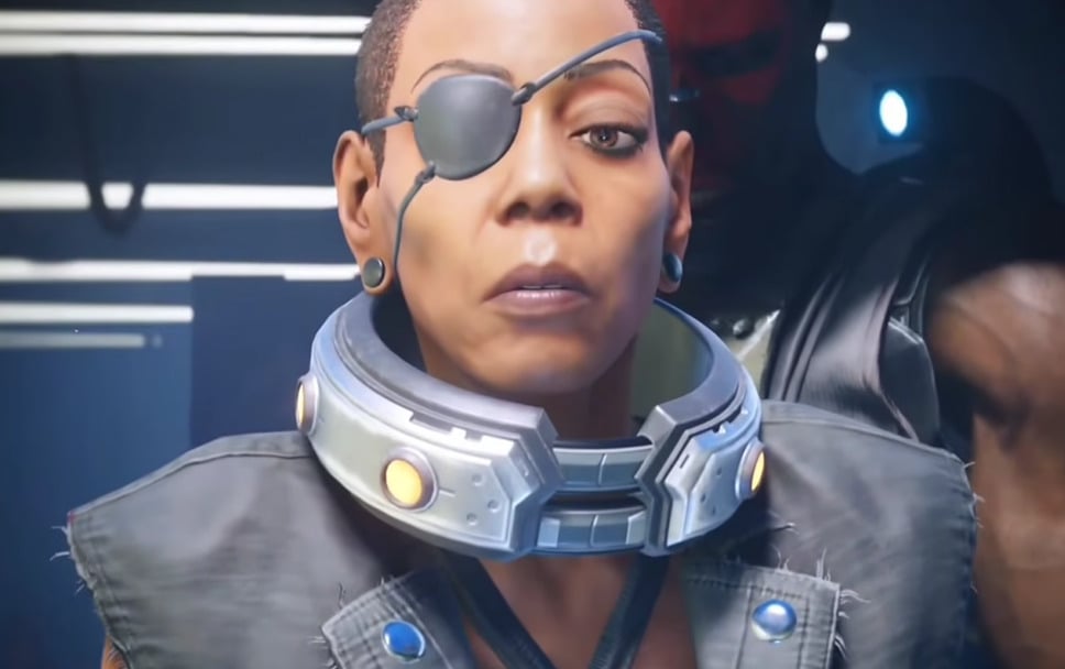 Debra Wilson Raises Concerns Over Ongoing Use of Her Image in Video Games