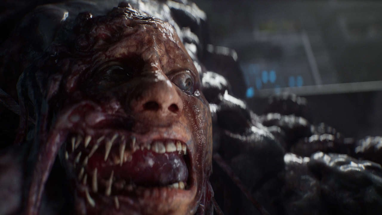Directive 8020 Brings Online Multiplayer Capability Just Before Halloween Season