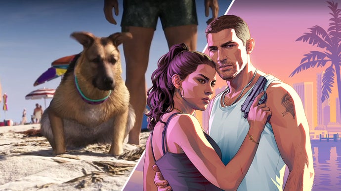 Dog poo, anti-social behaviour, and Jason: Our latest look at GTA 6 gameplay comes from an episode of South Park