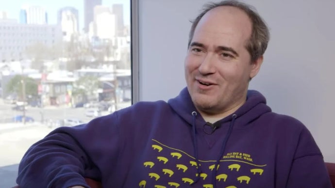 Dwarf Fortress creator Tarn Adams is as tired of genAI in the industry as anyone else, and is pretty set on never using it