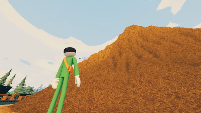 Endless pile of Needle In Haystack games begins to emerge, as viral hit imitator’s devs claim their code was nicked by a genAI-using clone