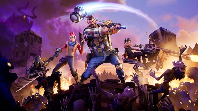 Epic Games further doubles down on gen-AI tools for Fortnite, Unreal Engine 6 and more: “Our engineers are no longer writing the bulk of the code”