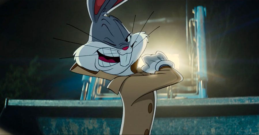 Eric Bauza, The Voice Of Bugs Bunny, Daffy Duck, And Many More Has Died At 46