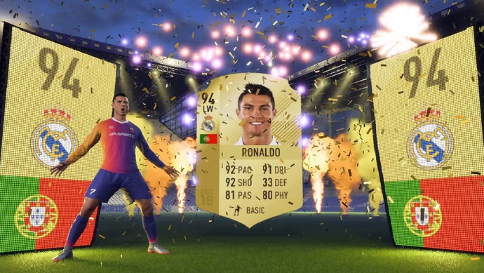 European age-ratings body PEGI begins raising age-limit of loot box games, like EA Sports FC, to 16