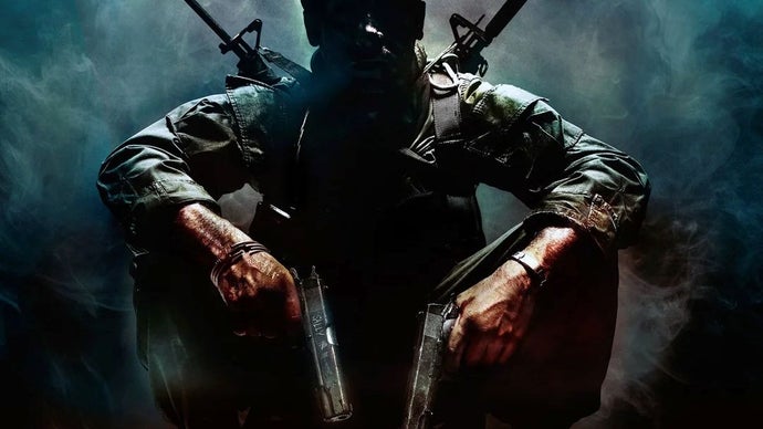 Ex-Call of Duty designer “who survived the crunch” in order to launch Black Ops 1 & 2 calls out executives “raking it in” from sales of remasters