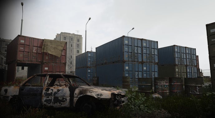 Fan favourite map Shipment arrives today in Modern Warfare 4, just four days after launch – a new record for Call of Duty
