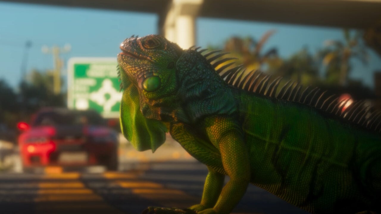 Fans Contrast Grand Theft Auto 6's Newest Trailer with the Original, Leading to Grievances About Visual Quality 'Decline'