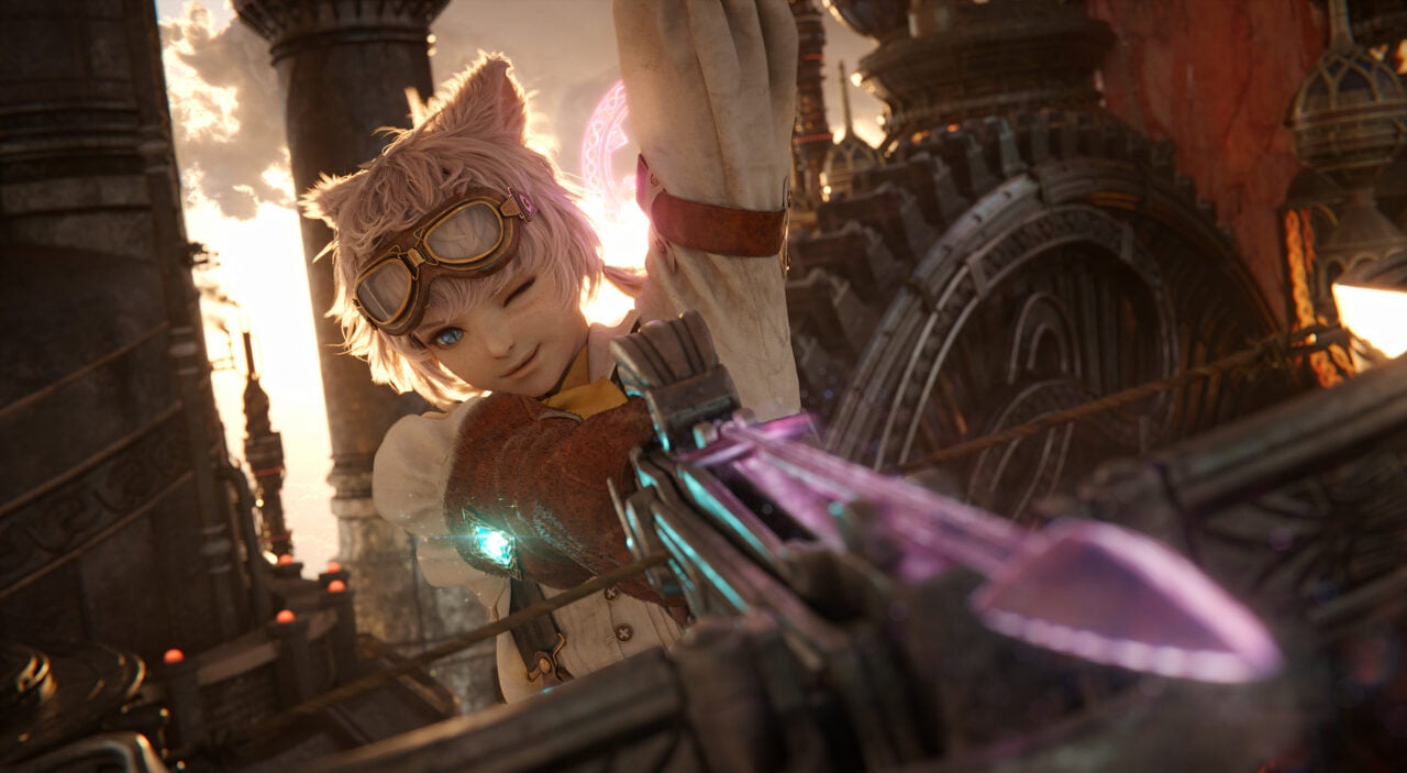 Final Fantasy 14 Evercold Gets A Month Long Delay But An Awesome New Trailer