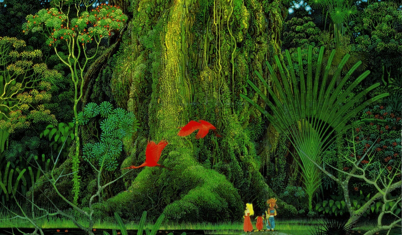 Final Fantasy And Chrono Trigger Veterans Believe Modern Developers Must Possess Skill To Take An Idea ‘From 0 To 1’ In The Age Of AI