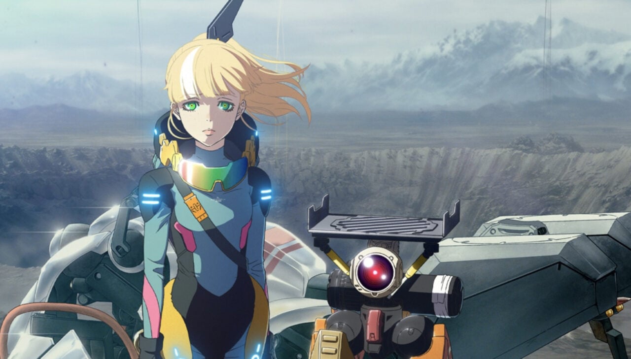 First Teaser For New Death Stranding Anime Cryptically Reveals ‘My Mom Became A Crater’
