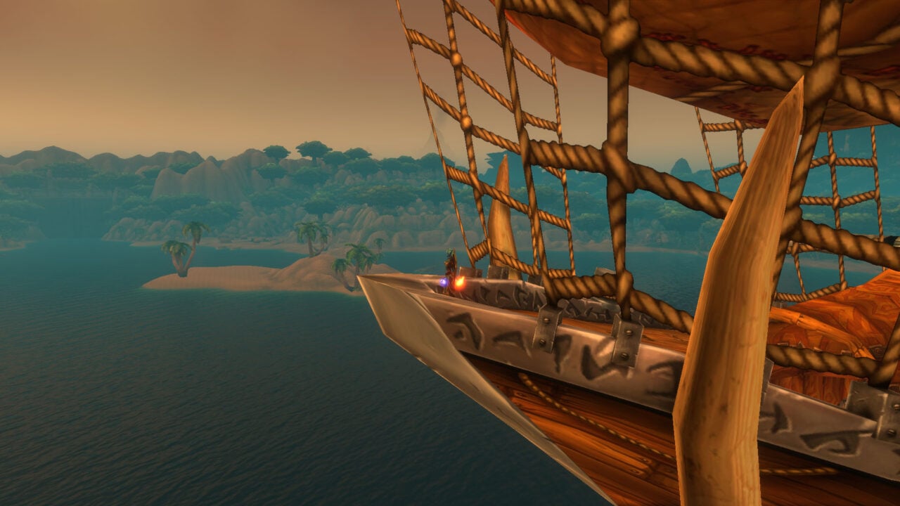 Five Key Alterations in the World of Warcraft: Everlasting Beta