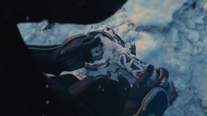 Flashy internal trailer for now-cancelled Mass Effect Universe appears online, following EA's closure of BioWare