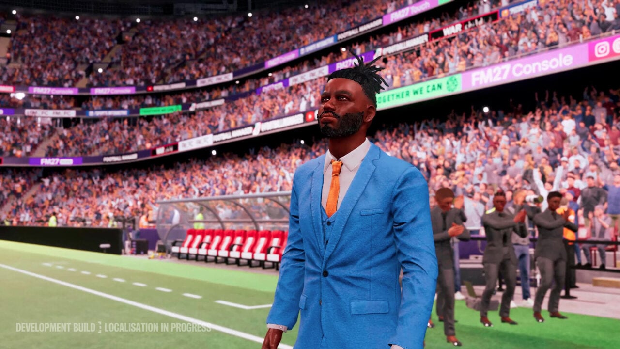 Football Manager’s Last Game Was So Hated That This Year Its Letting People Play The New One For Free