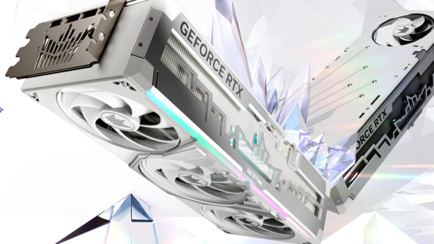 For the second time this year, Galax says it’s not closing down: Palit-owned graphics card brand ‘continues to operate as usual’