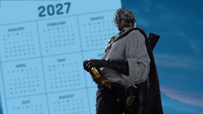 FromSoft’s Switch 2 exclusive, The Duskbloods, has been delayed into 2027