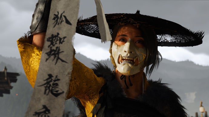 Ghost of Yotei studio Sucker Punch reportedly lays off 26 developers “after carefully observing the challenges in the market”