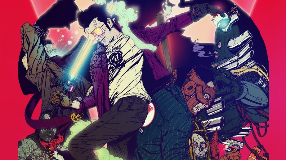 Grasshopper Manufacture Restarts Independent Activities After Parting Ways with NetEase as Chinese Firm Exits Japanese Game Development
