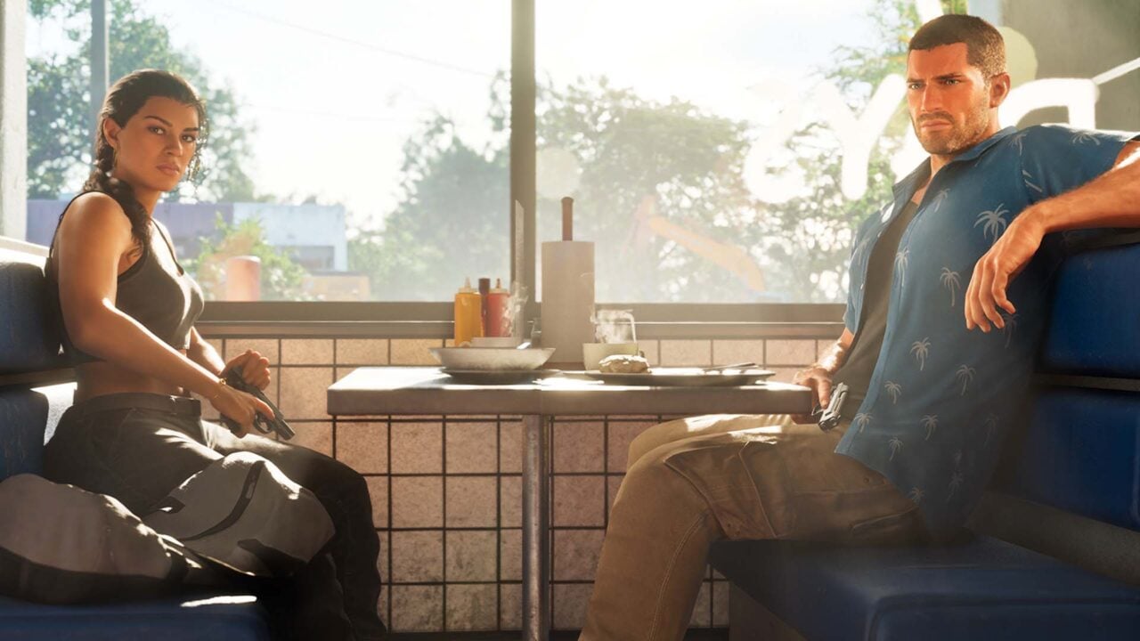 GTA 6′s Expectedly Massive File Size Has Been Revealed