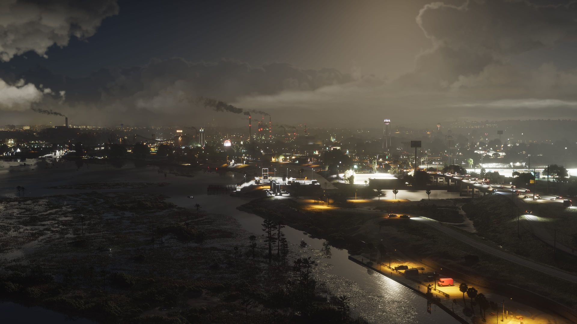 GTA 6’s map is almost as big as Rockstar’s last 3 games combined, contains ‘an order of magnitude more interiors’