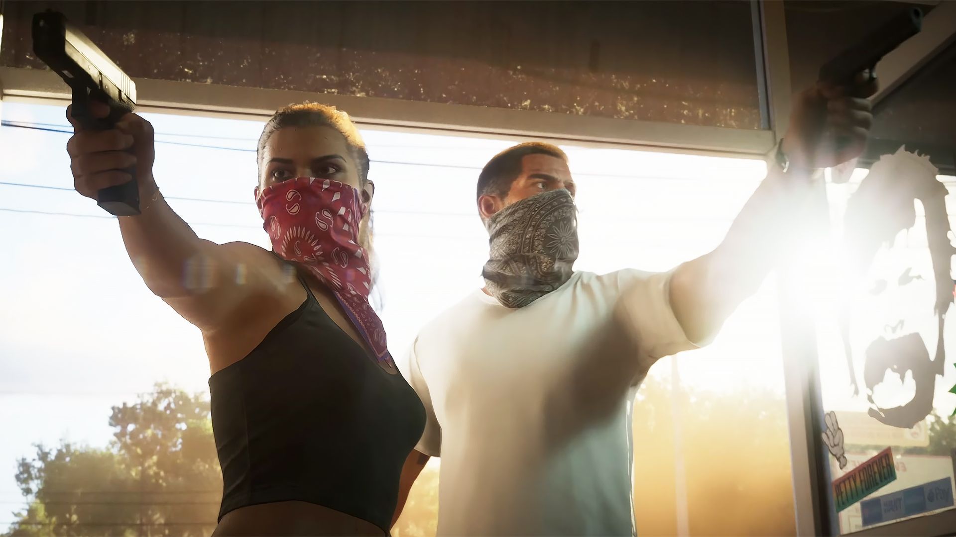 GTA 6's PS5 install size is so big you could store 3500 copies of Balatro inside