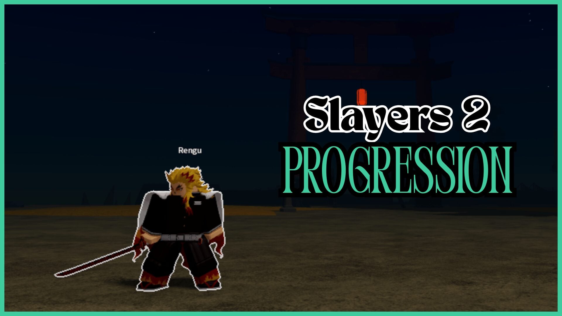 Guide to Progression Paths in Slayers 2