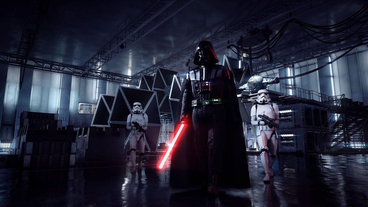 Here Are The Games EA Says It Will Still Make Amid Cancelations And 400 Layoffs: ‘We’re The Number One Publisher In Western HD Gaming’