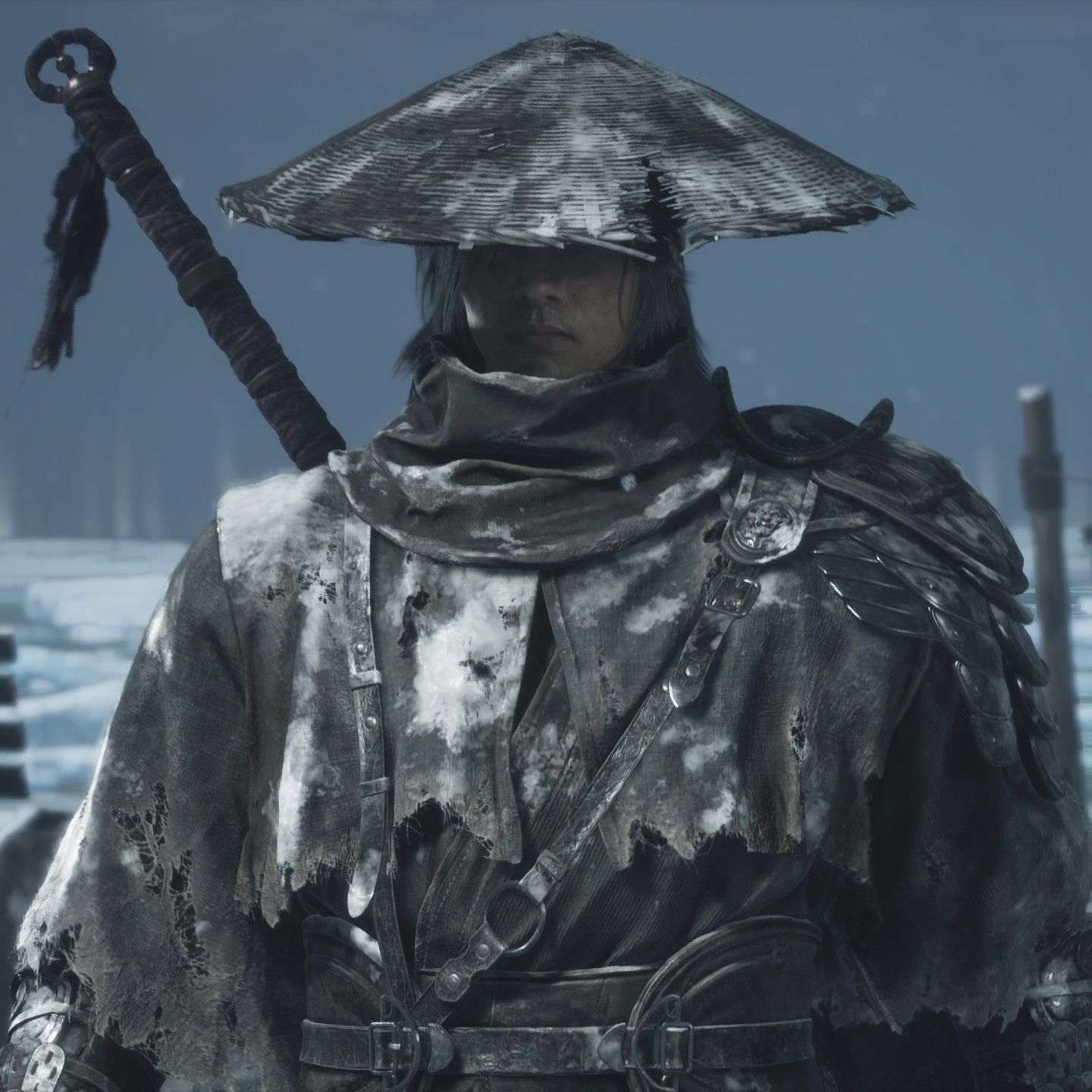 How to upgrade medicine in Phantom Blade Zero