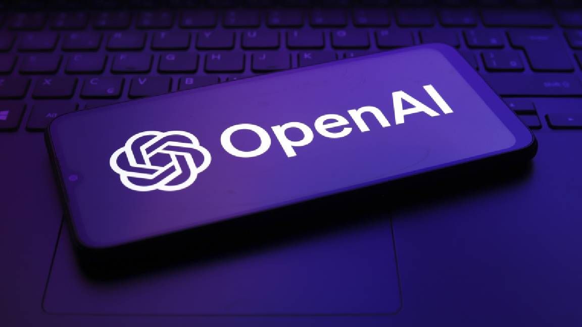 'I no longer think weâre going to be able to patch all bugs' says AI Pandora's box opener Sam Altman: 'We're going to have to completely switch the defense model'