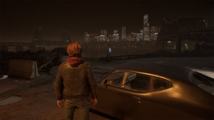 “I want room to make a wrong turn”: Following Samson dev’s bankruptcy, its founder is considering how AI might factor into new studio plans