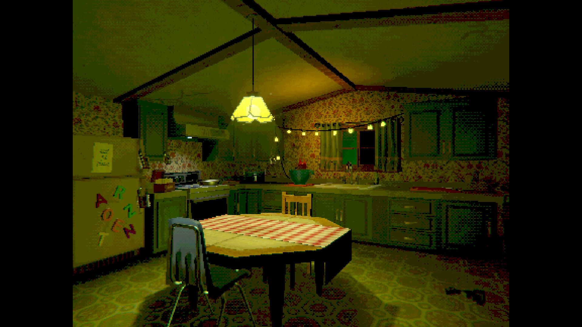 If you love horror but hate actually being scared, I’ve got the perfect Halloween game for you