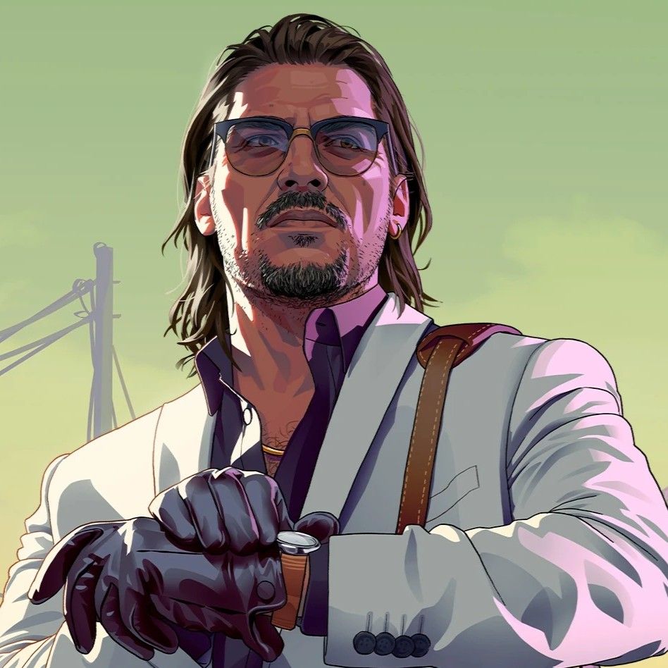 I'm calling it: GTA 6 is officially an immersive sim, based on what you can do with NPCs