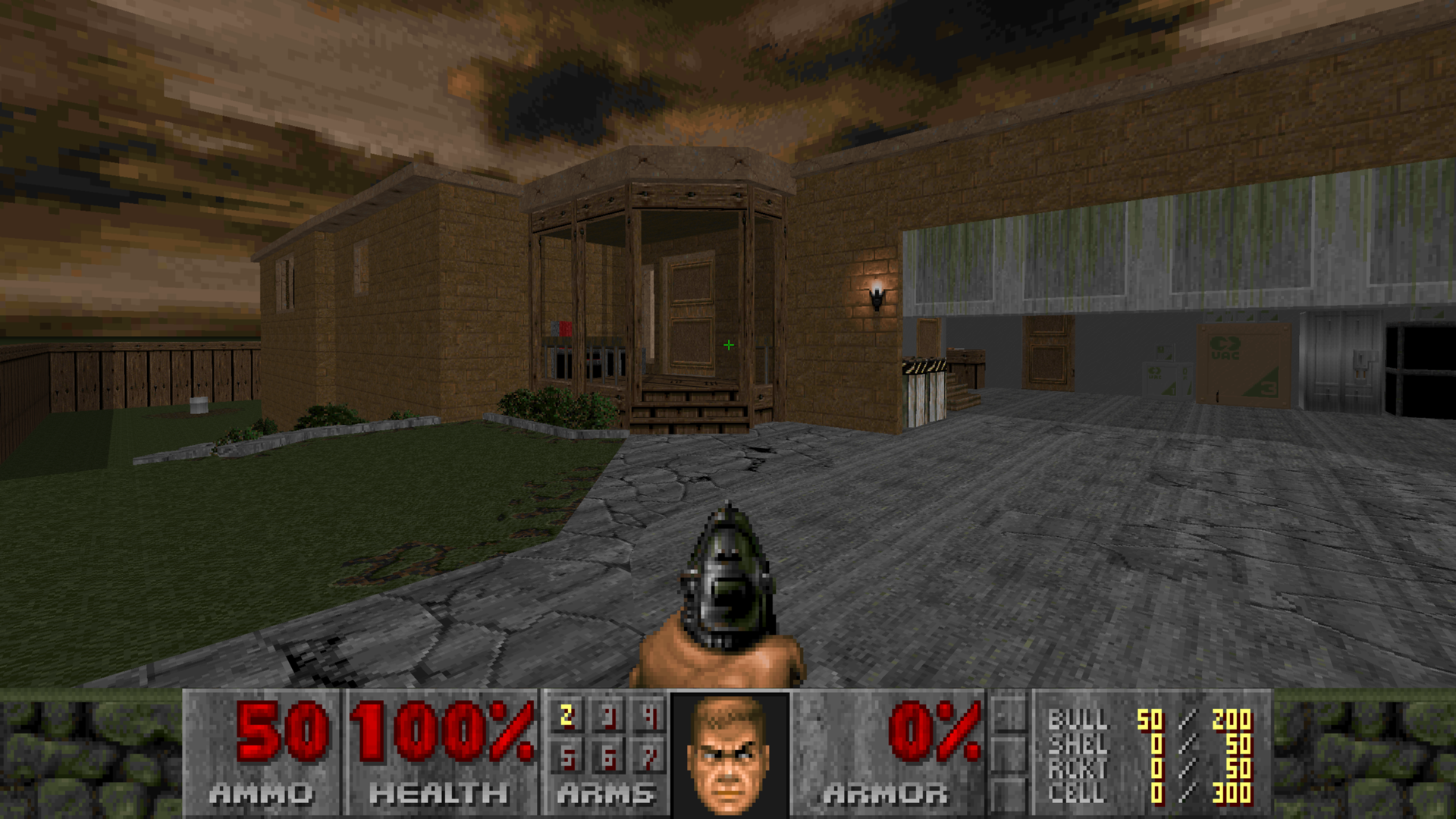 In 2023, an anonymous modder released one of the best horror games of the decade, and they still haven’t broken character