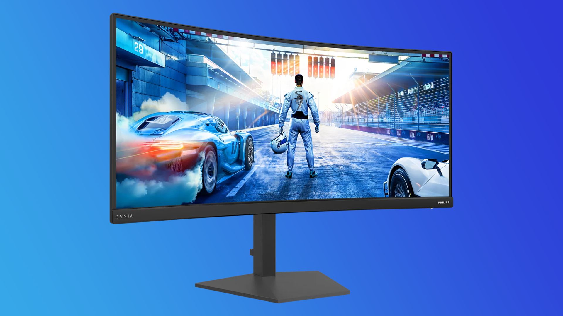 In a rare instance of good news, Philips has announced the world’s first 36-inch, 260 Hz gaming monitor. So that’s nice