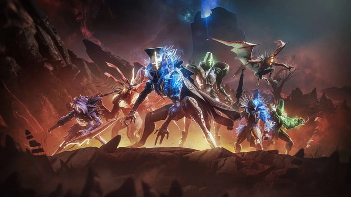 It sounds like you shouldn’t expect Destiny 2’s campaign unvaulting to be ready until 2028, as Bungie tease their plans for the future of the series