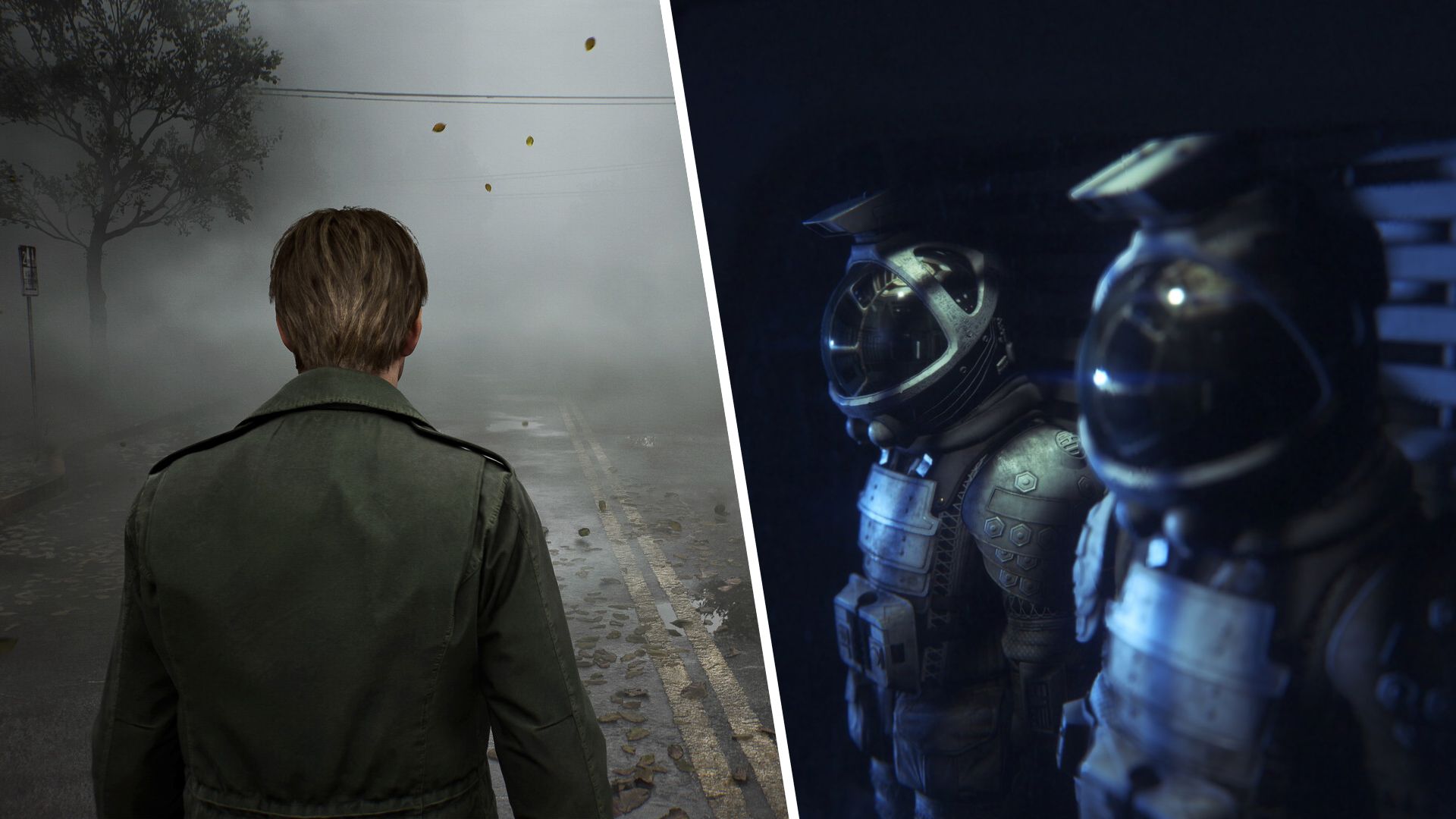 It's Amnesia vs Amnesia in the 'scariest game' semifinalsâvote now!