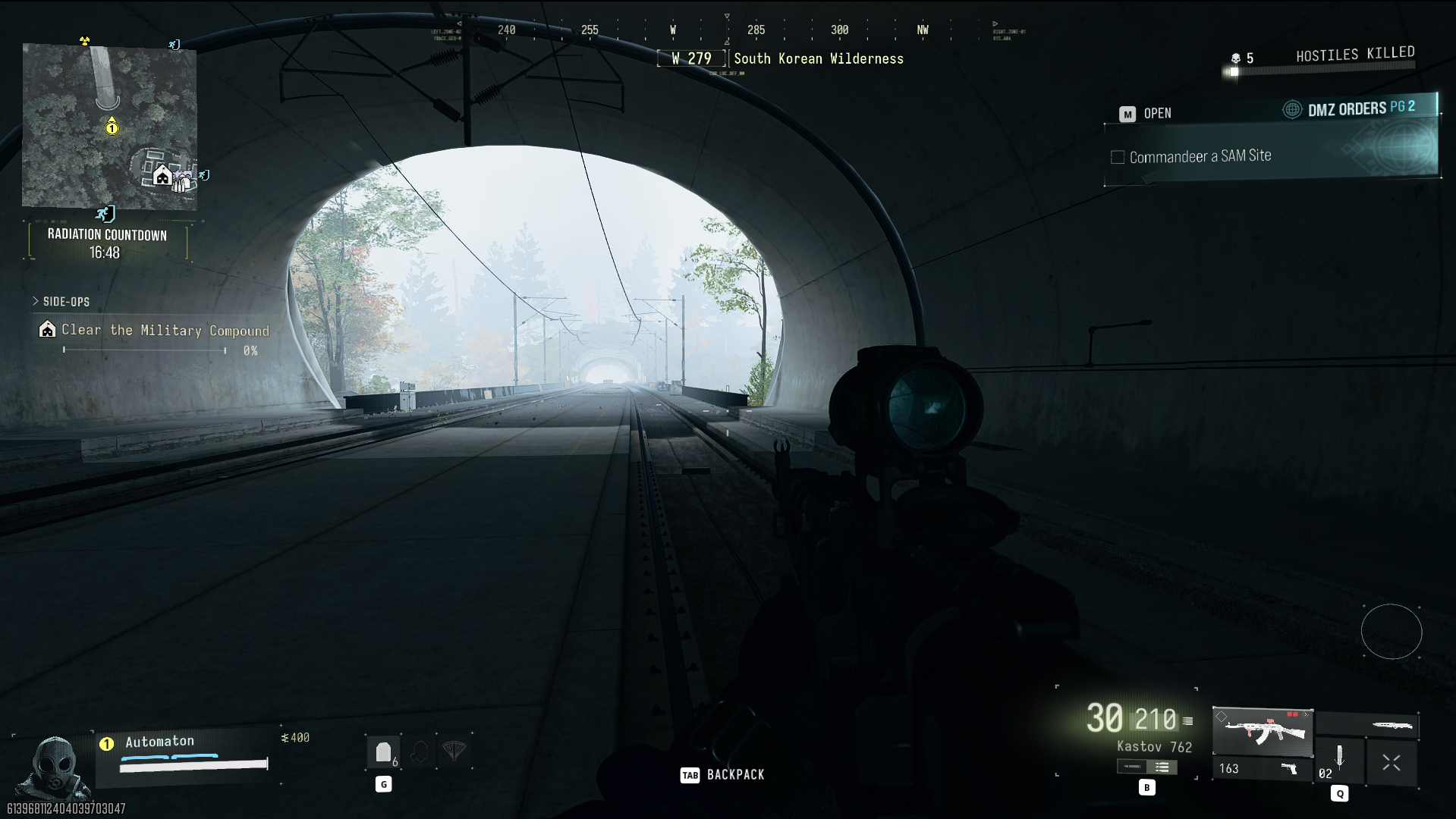 I've tested every graphics setting in Call of Duty: Modern Warfare 4âtweak these four options for the best performance