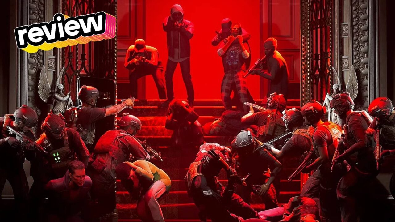 Kotaku Review: A Comprehensive Examination of Ready Or Not