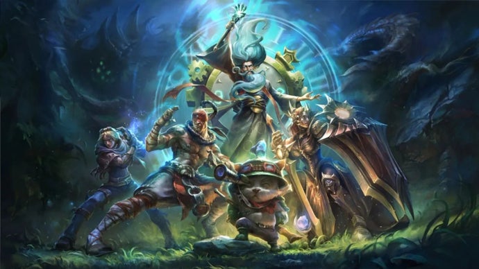 League of Legends Classic will become a thing of the past in January 2027, though it may one day be resurrected as a limited-time event
