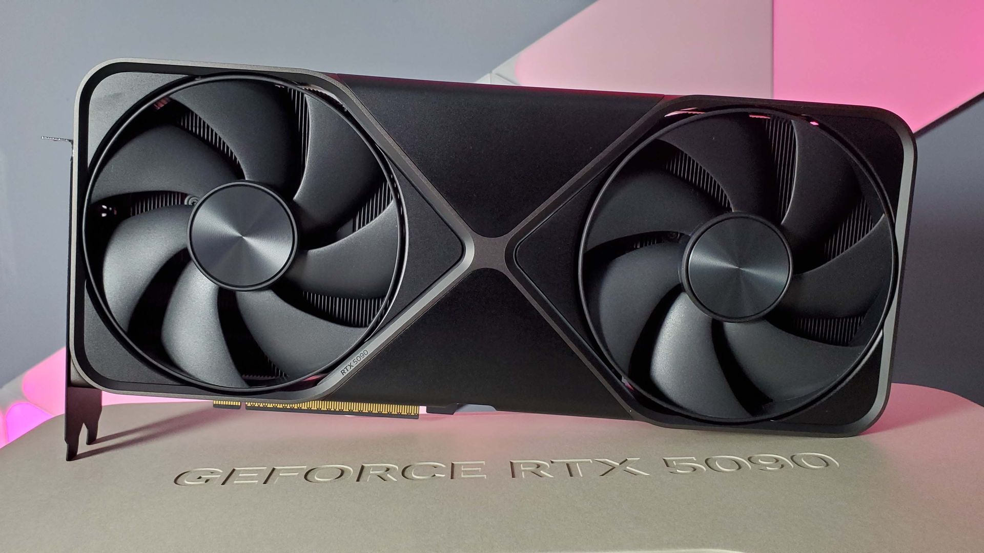 Leaked video shows hundreds, possibly thousands of brand-new RTX 5090s being dismantled for AI server usage in Chinese factory