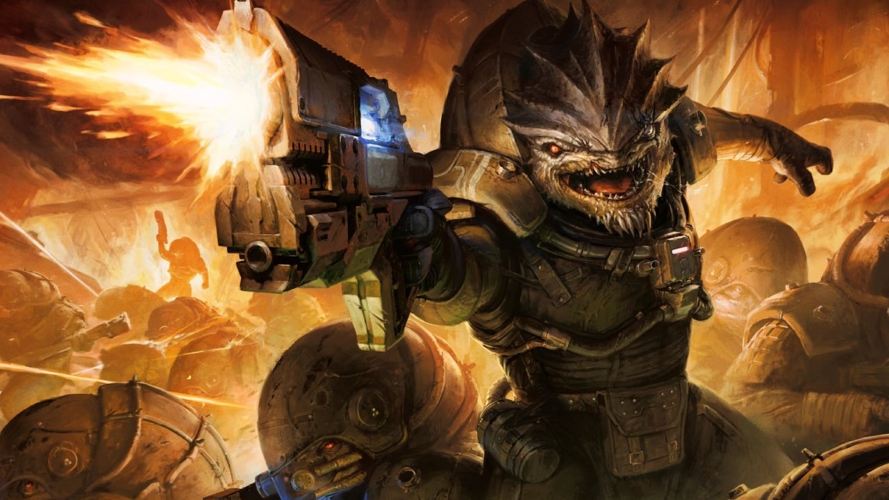 Mass Effect 5 Writers Speak Out About The Game Weâll Never Get: âThe Most Energizing, In-The-Zone Collaboration I’ve Ever Hadâ