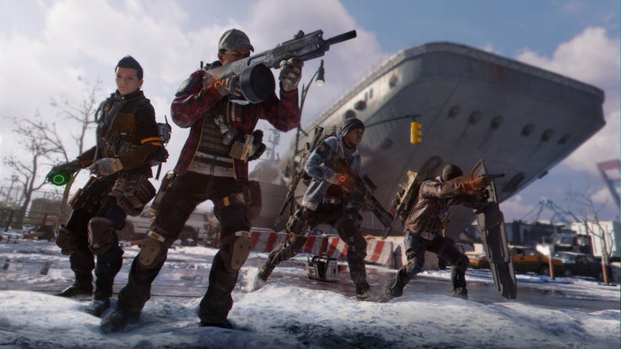 Massive Entertainment Takes Charge of Splinter Cell and Ghost Recon, Expands to Develop New Ubisoft Dieselpunk MOBA