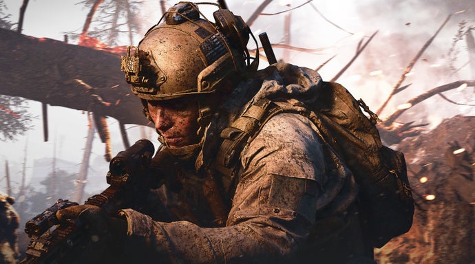 Modern Warfare 4 faces backlash after real footage of South Korean crowd crush tragedy was discovered in game’s opening moments