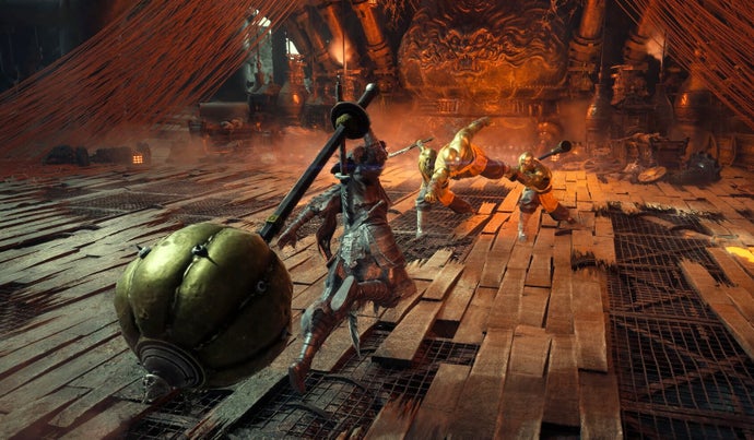 More Chinese success as Phantom Blade Zero enjoys a big launch and becomes one of Steam’s most played games