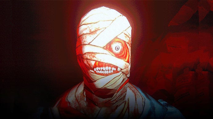 Mouthwashing is finally on consoles and Xbox Game Pass, and it’s a Halloween must for horror fans