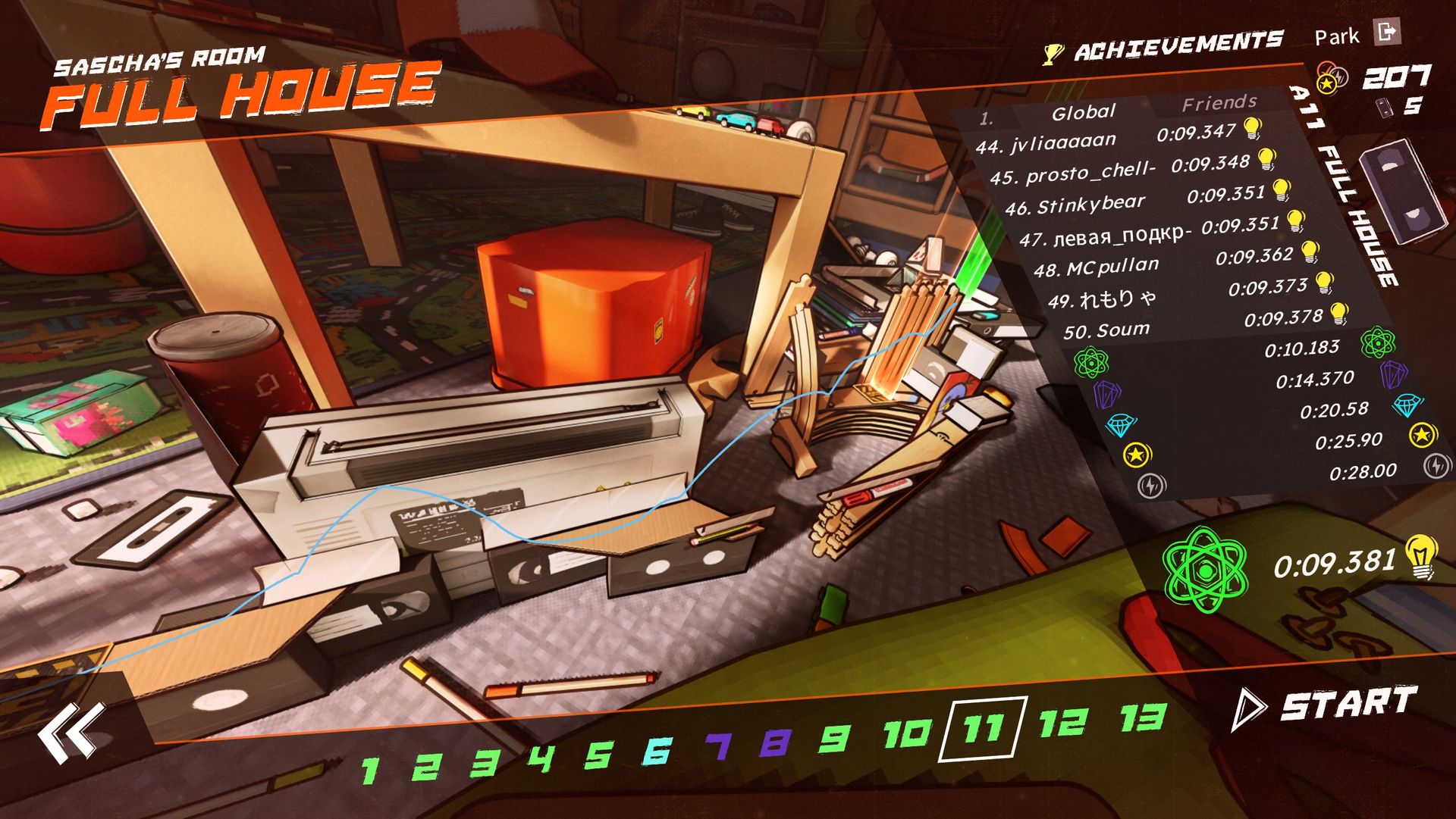 My GOTY is $7 and has 253 Steam reviews