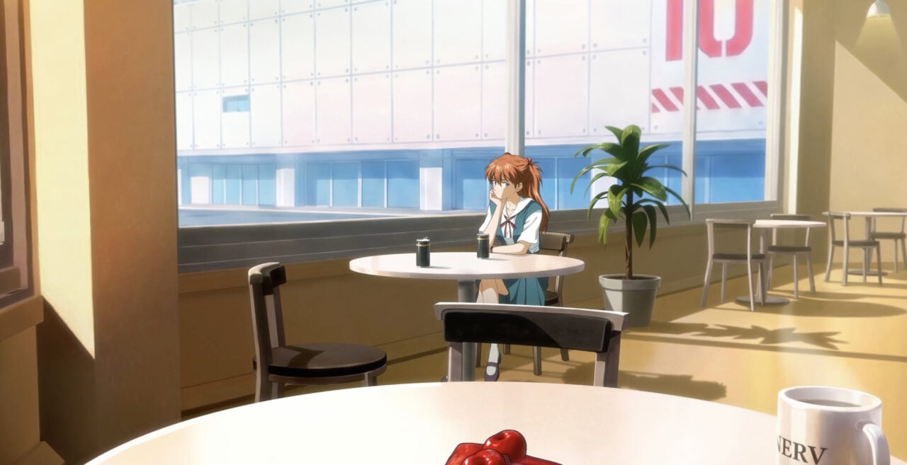 Neon Genesis Evangelion Set to Launch VR Experience in 2027 Showcasing Alternate-Universe Adaptation of the Anime