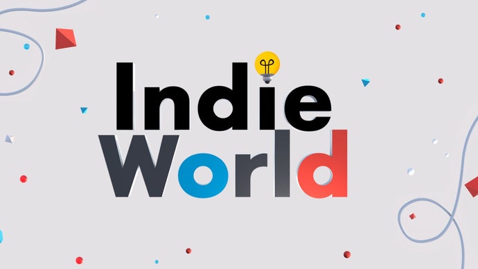 Nintendo is hosting a new Indie World showcase tomorrow, featuring games for Switch and Switch 2, and it'll be 15 minutes long